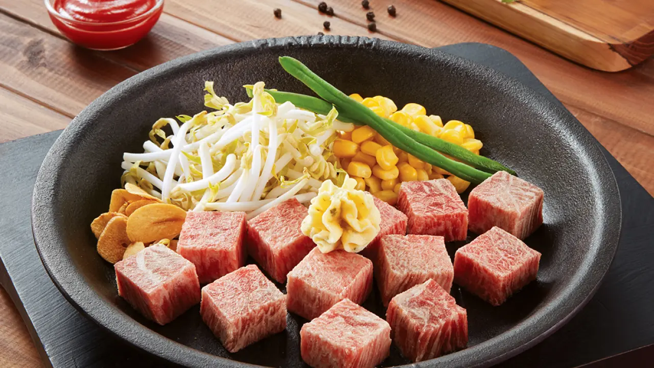 Platinum Grill Jakarta Hadirkan Menu Lezat dan Beragam