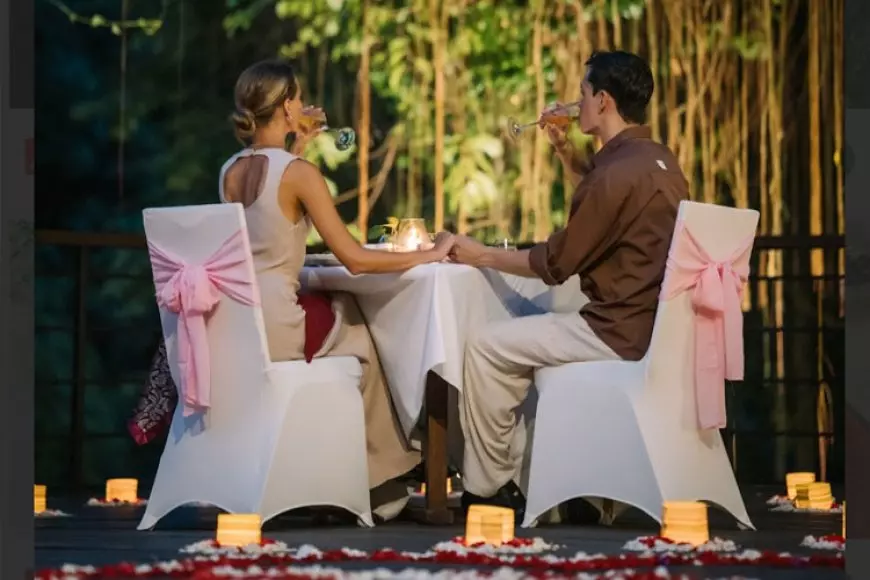 Manjakan Diri dengan Kuliner Istimewa di Sthala Ubud Bali